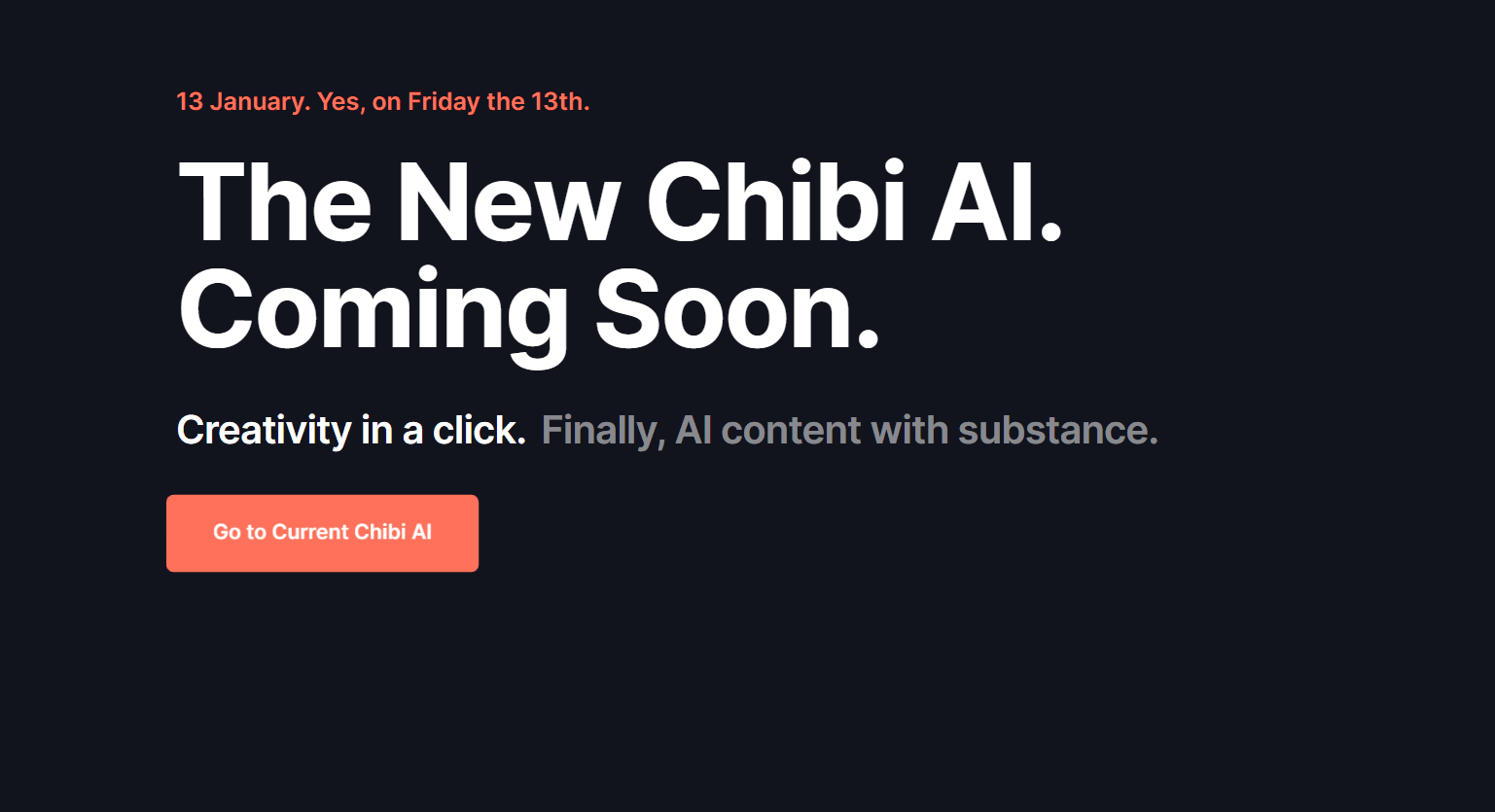 Chibi - DigiProToolz