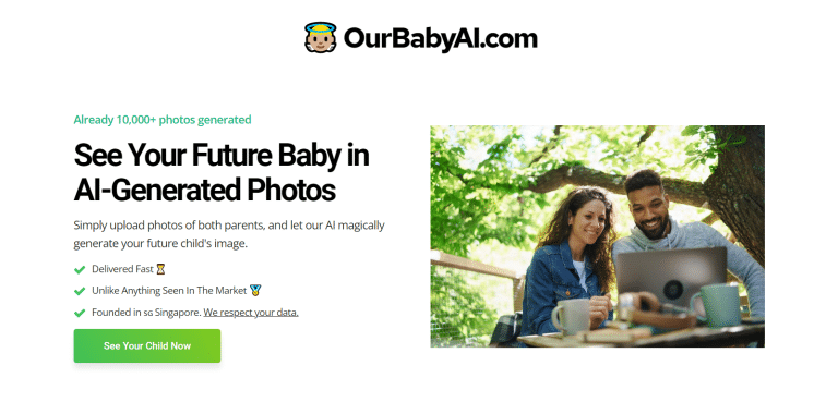 OurBaby AI